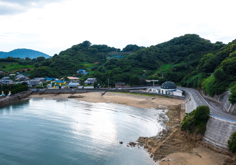 地域貢献の拠点