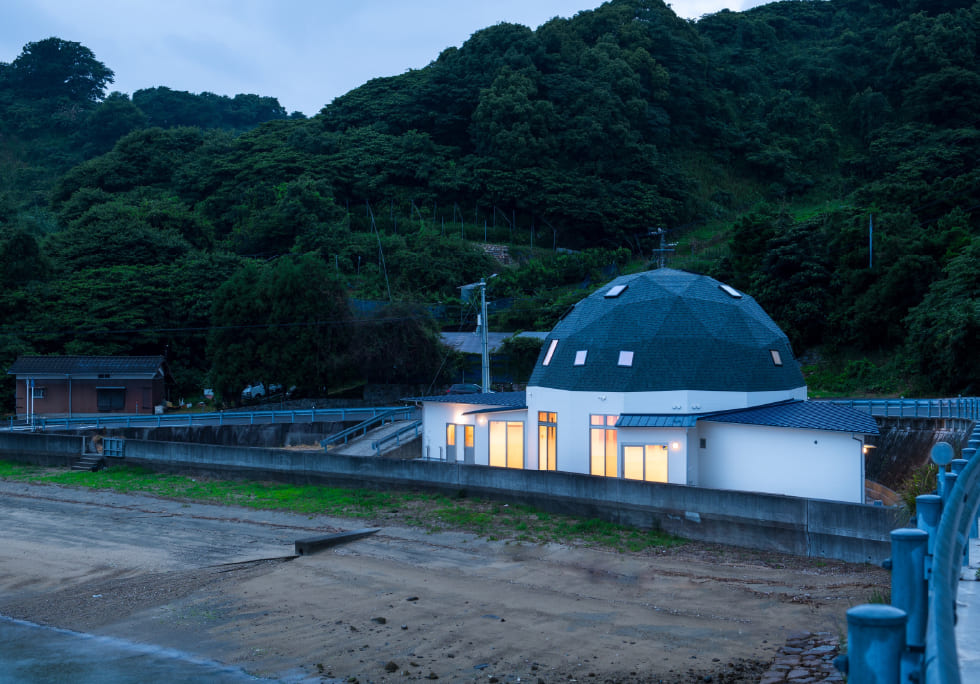 瀬戸内アクティビティでリフレッシュ